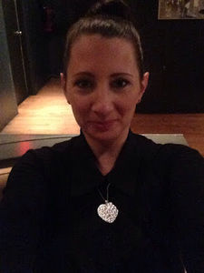 Meet your Posher, Maria